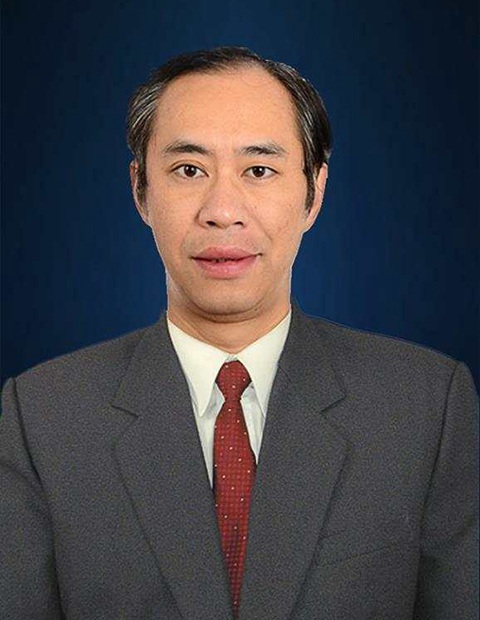 Weidong Qiu