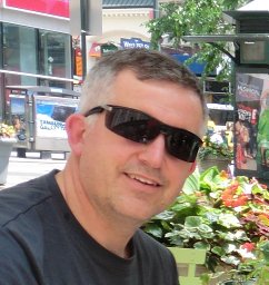 Gary B. Brassington