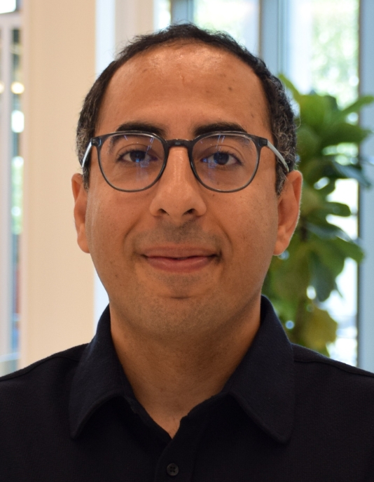 Mohsen Heidari