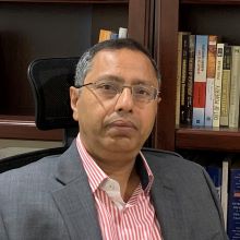 Govinda R. Timilsina