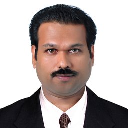 Saji Alex