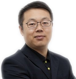 Shaojun Zhang