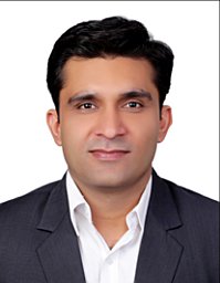 Gautam Ram Choudhary