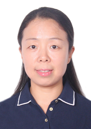 Jing Li
