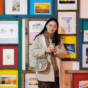 Zilu Wei