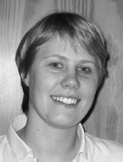 Sandra Rinne Dahl