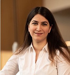 Reihaneh Jamshidi
