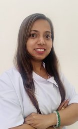 Ankita Pal