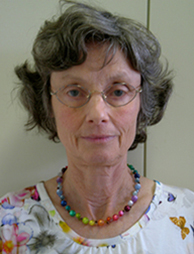Christine Clayton
