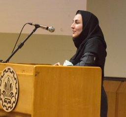 Shokraneh K. Moghaddam