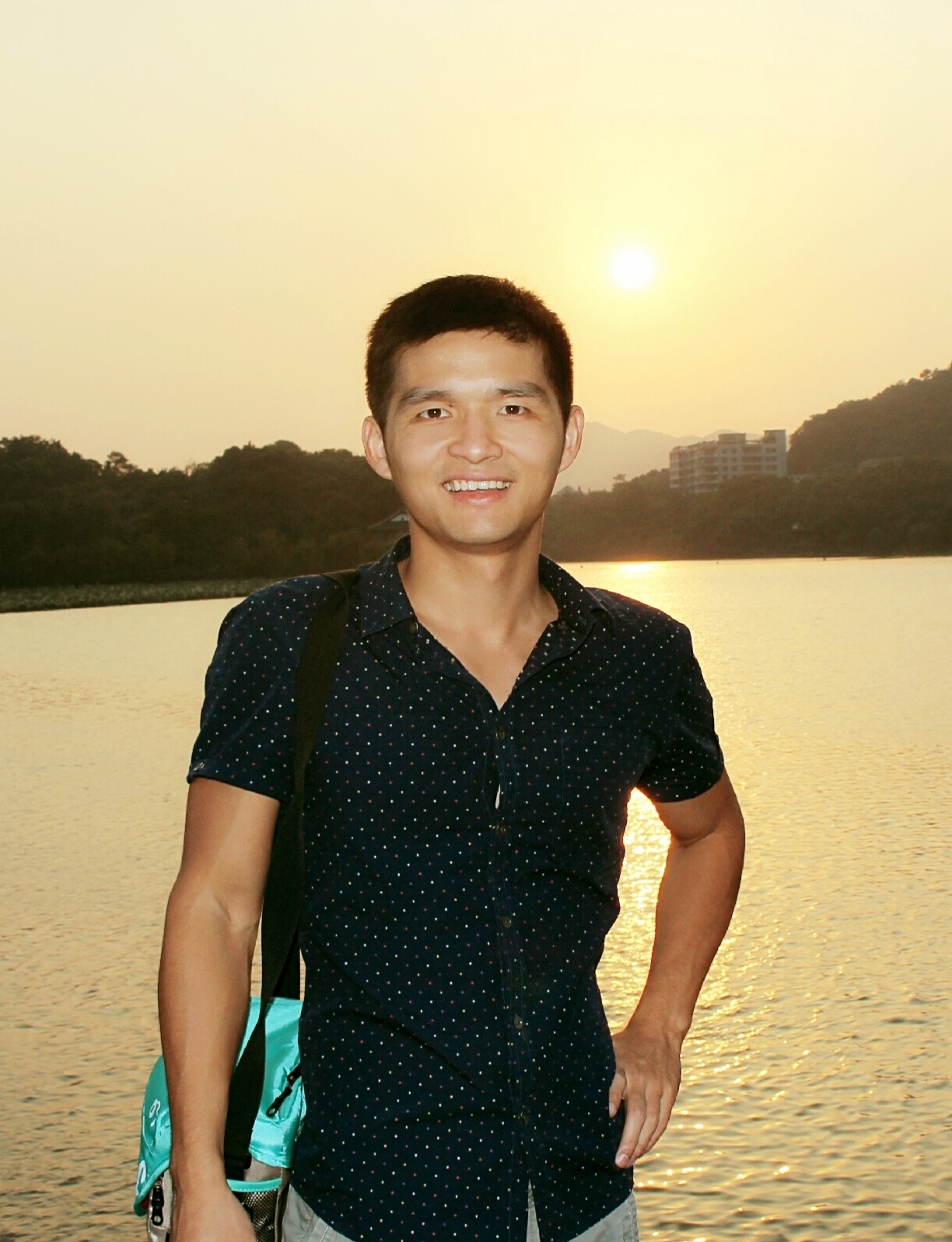 Yang Tang