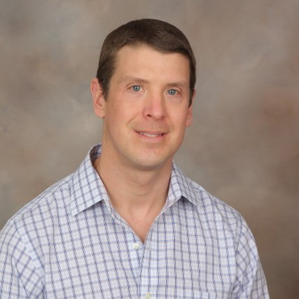 Michael Scott Boyce