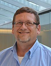 Charles E. Kriley