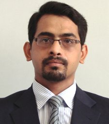 Rana Aamir Raza