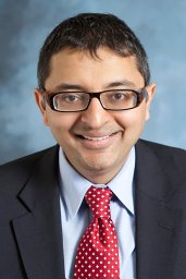 Nirav Shah