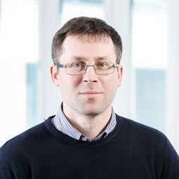 Valery Nikolaevich Kozhevnikov