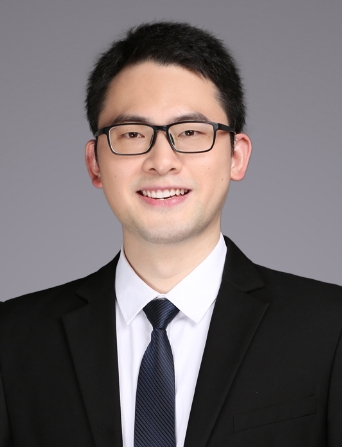 Yiju Li