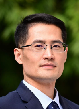 Huaqiang Chu