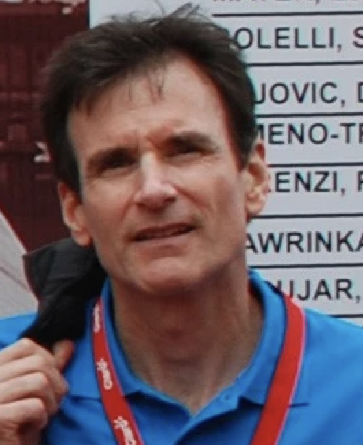 Todd S. Ellenbecker