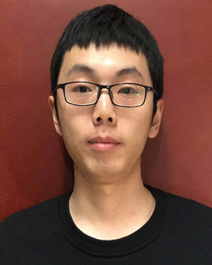 Zihao PAN