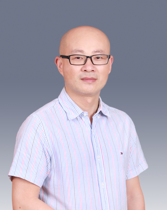 Yiguang Zhu