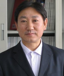 Wanhong Ma