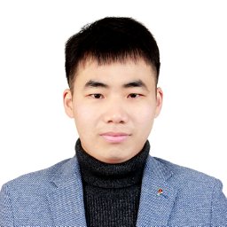 Luqiang Ding