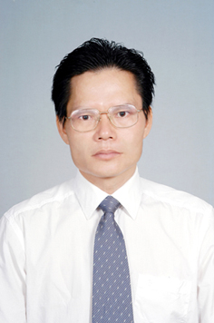 Shaoming Ye