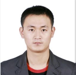 Jinde Zhang