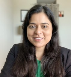 Meenakshi Anurag