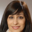 Mahnaz Saadatmand