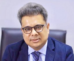 Koushik Lahiri