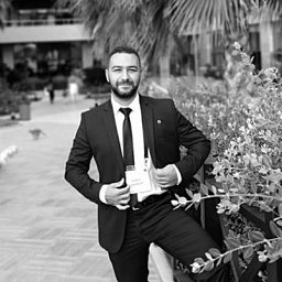 Yunus Şahinler