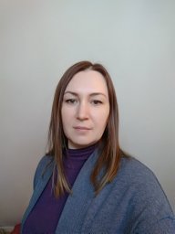 Milyausha Yunusbaeva