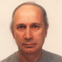 Peter Hodges