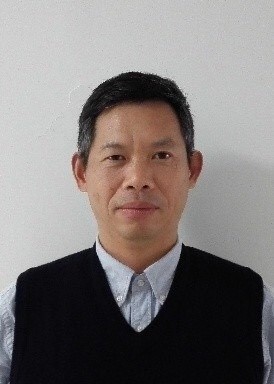 Zhilong Wang