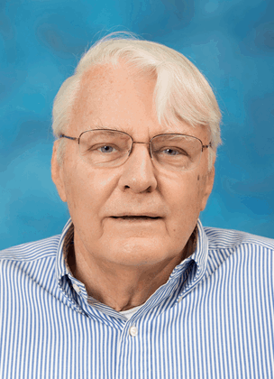 William C. De Groat