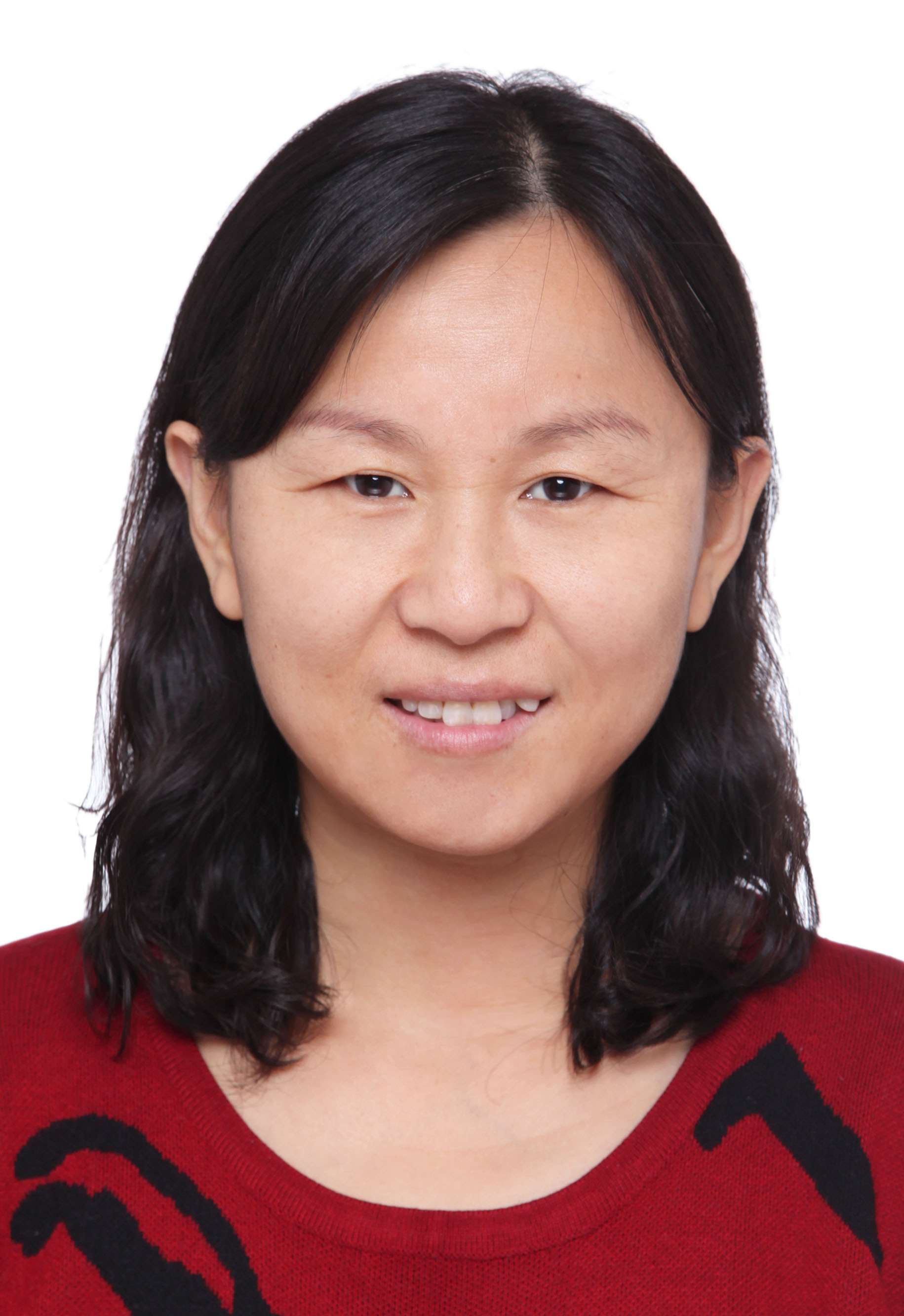 Hualing Ren