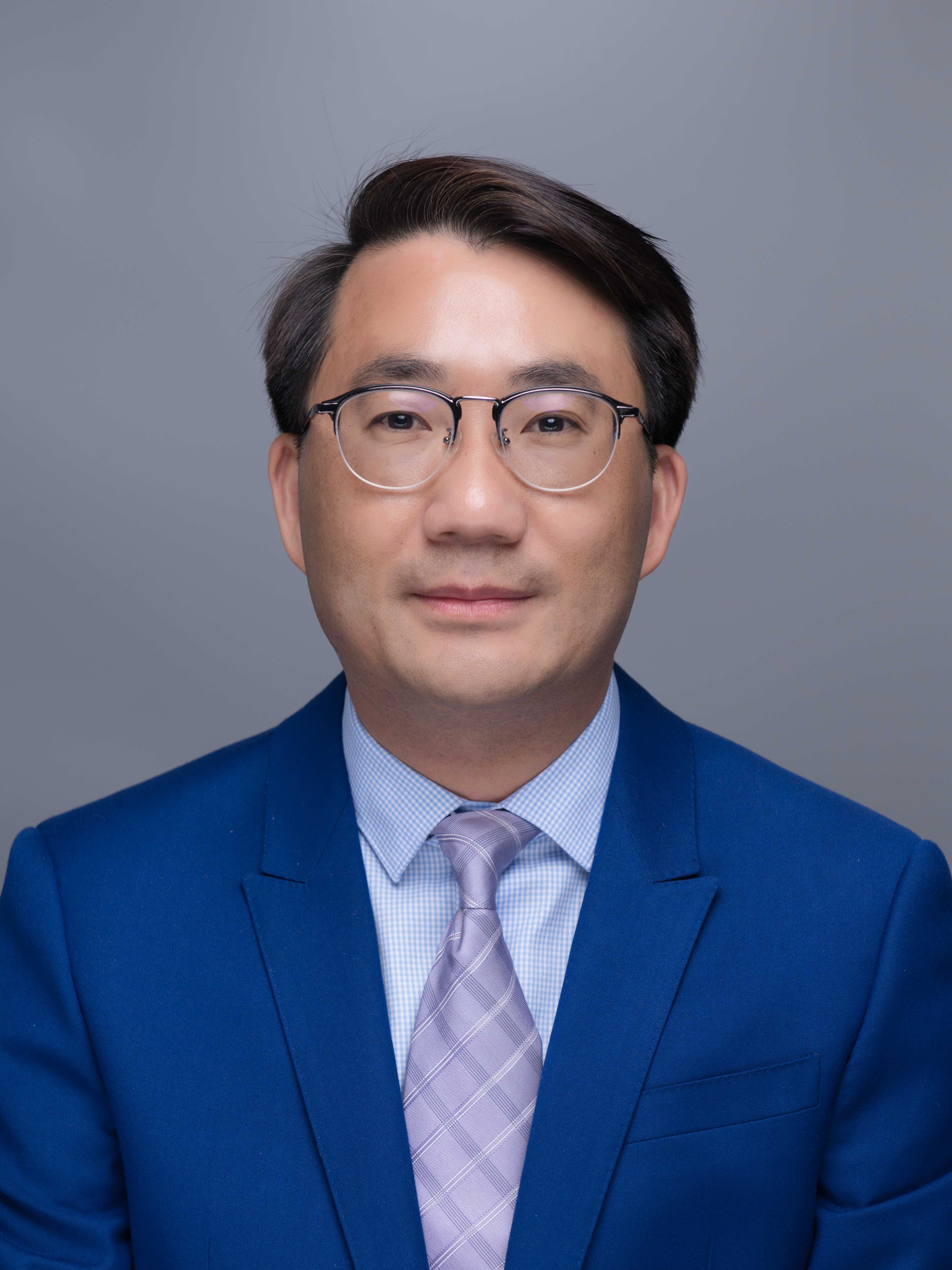 Gang Chen