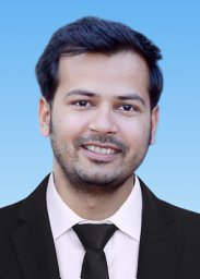 Dhananjay Rakshe