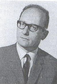 Beck Mihály Tibor