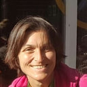 Lydia Fryda