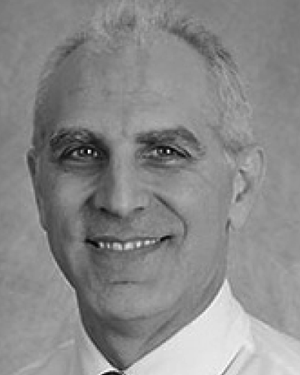 Mark A. Farber