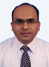 Saxena Sudhanshu