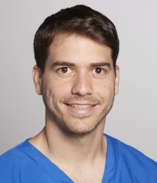 Alvaro J Ramos-Rodriguez