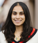 Avanika Narayan