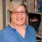 Maria Huffman