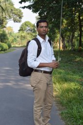 M Sayedur Rahman