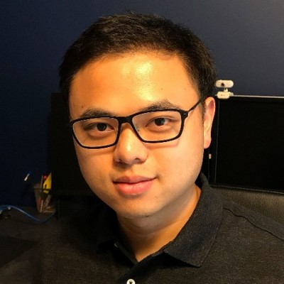 Wei Li