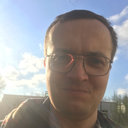 Marcin P. Szczechowicz